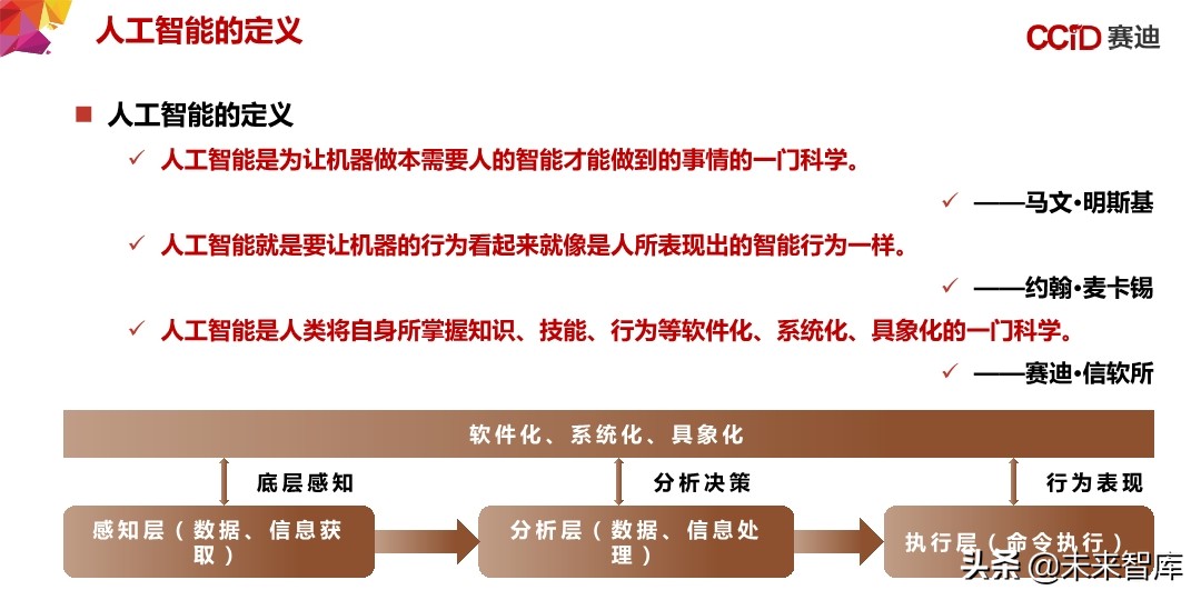 中国“新基建”发展研究报告：156页深度解读