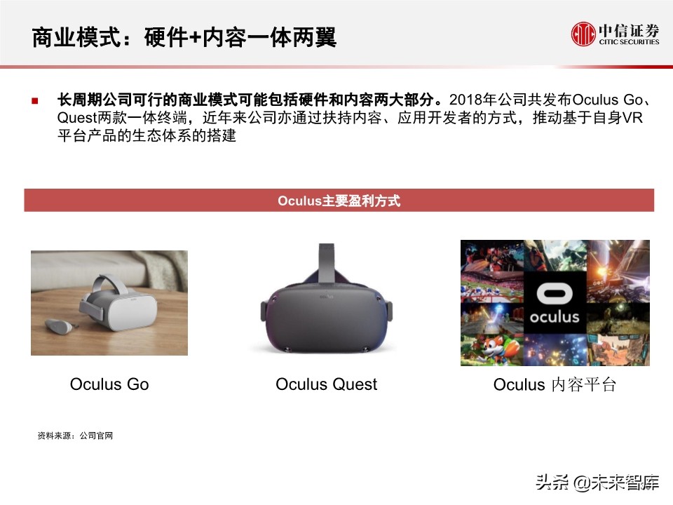 商业洞察：腾讯＆Facebook，中美社交巨头对比