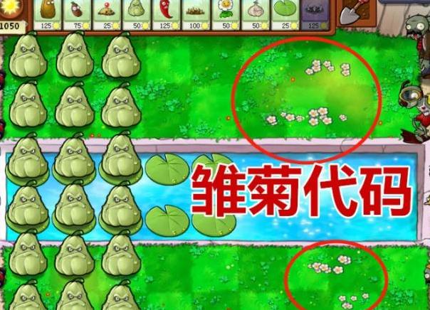 植物大战僵尸智慧树 植物大战僵尸100英尺