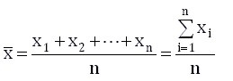 方差的计算公式 方差的计算公式大学