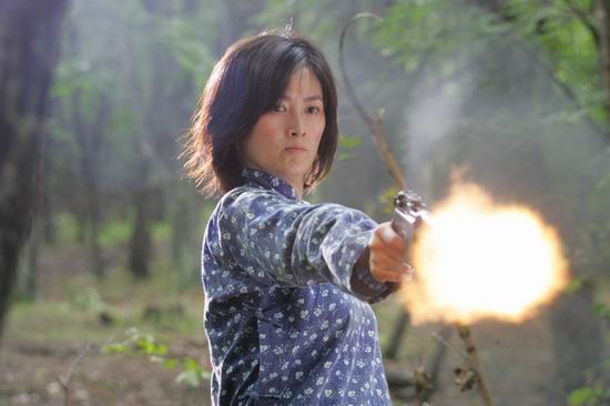 东北往事之江湖儿女 东北往事之江湖儿女娟子