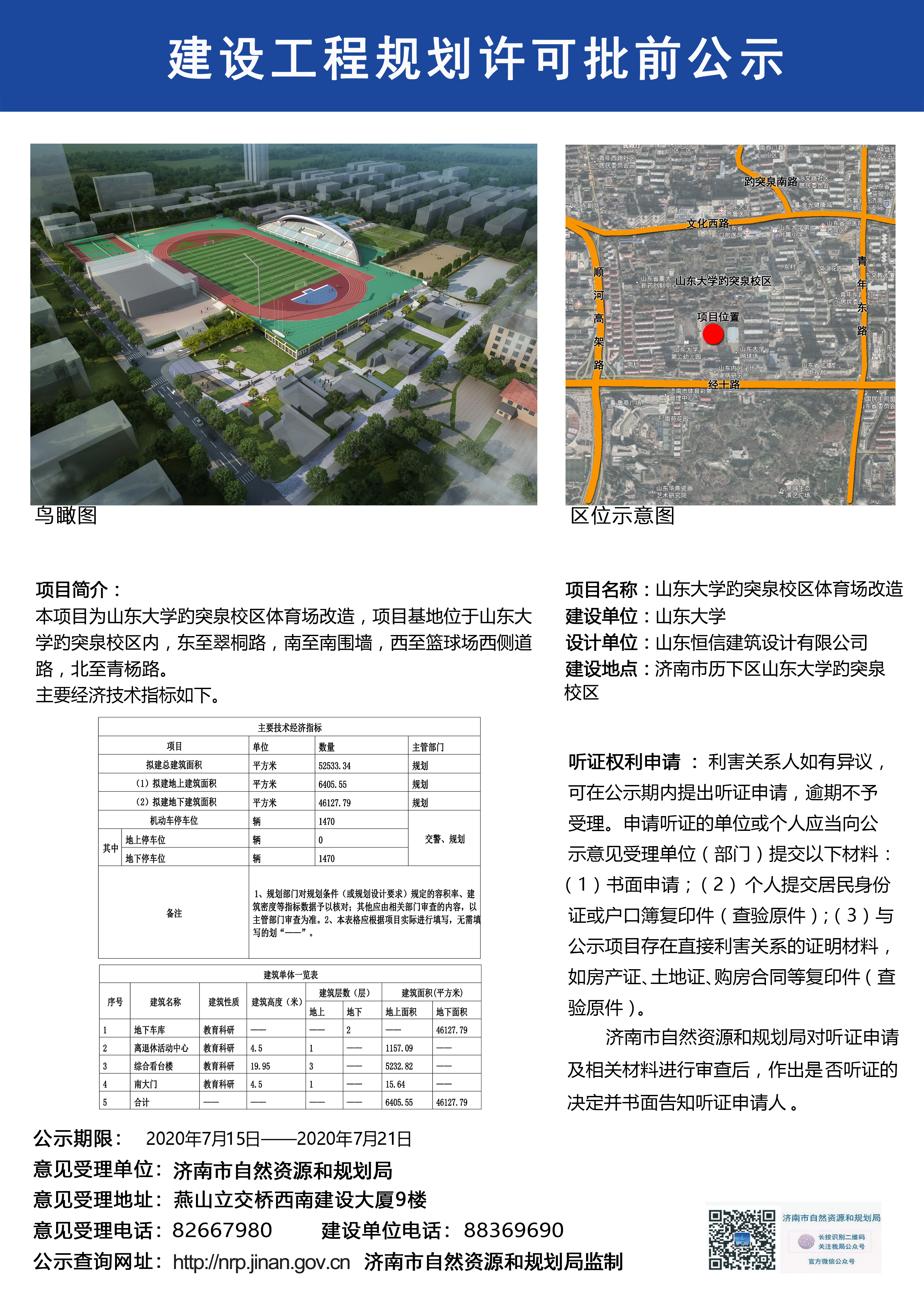 山东大学趵突泉校区 山东大学趵突泉校区有多大