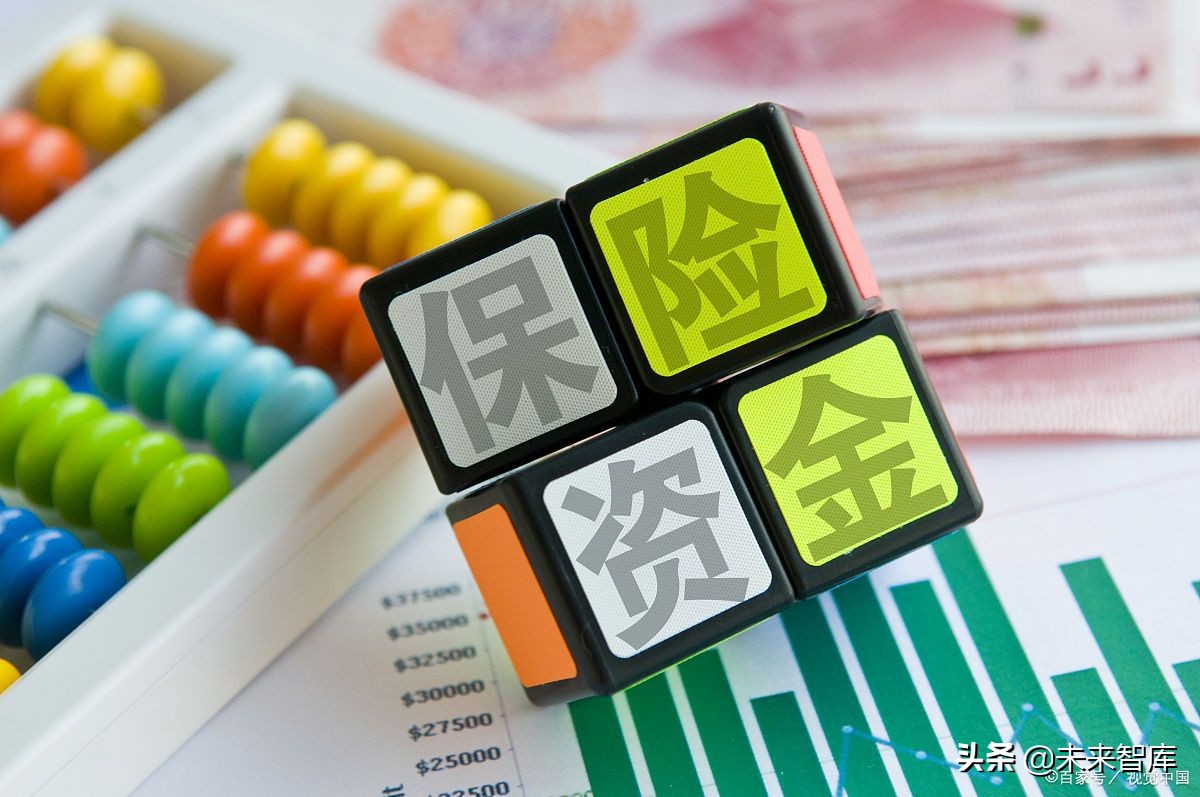 2020中国金融产品年度报告：财富管理新时代