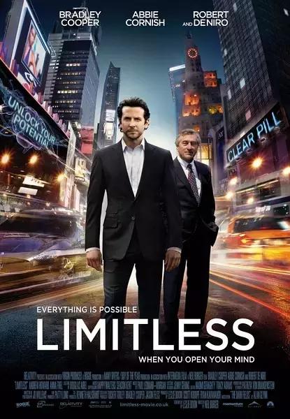 limitless limitless耳机