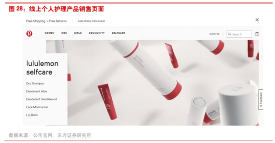 商业案例：露露柠檬如何从小众品牌升级至运动服饰巨头