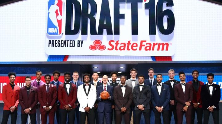 2016NBA选秀 2016nba选秀顺位名单