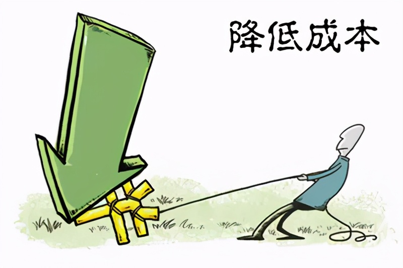 公司代运营抖音号(抖音代运营，给您算笔账单)  第3张