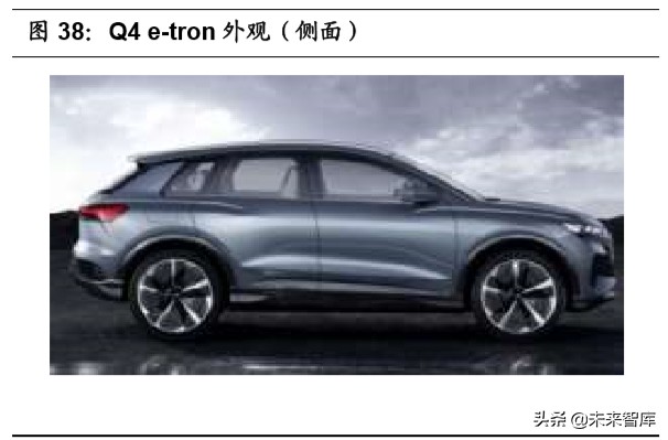 大众汽车MEB平台深度剖析：大众新能源的压舱石