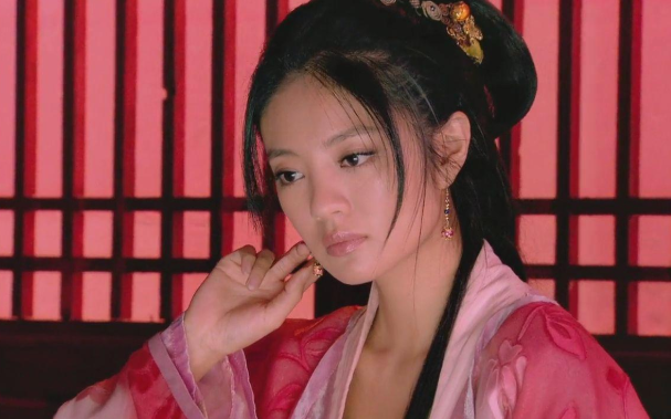 青楼名妓李师师 李慧娘港版