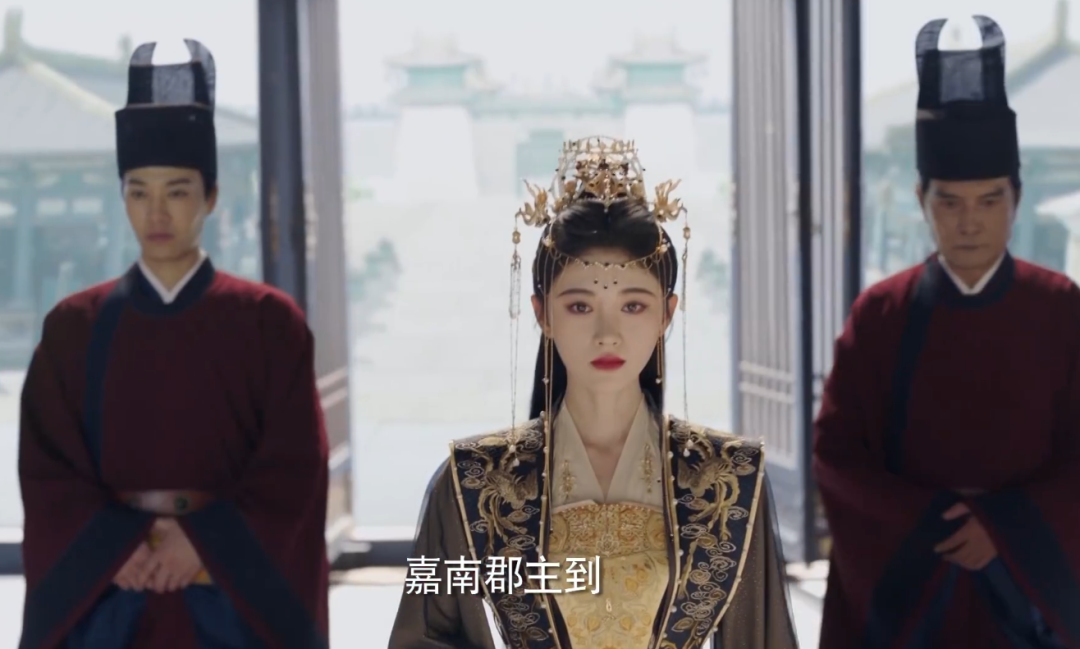 电视剧嘉南传在线完整免费播放观看完整加长版1080高清中字熟肉已完结