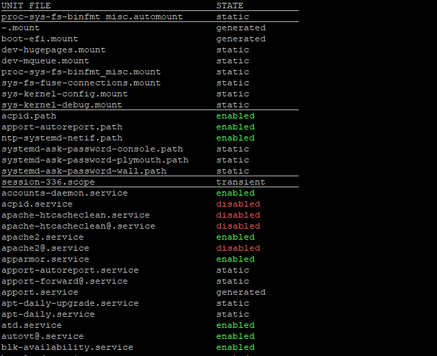 linux查看操作系统 linux查看操作系统版本命令