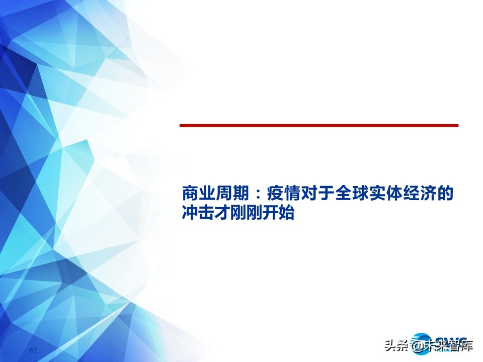 2020年春季全球資產(chǎn)配置投資策略：斗轉(zhuǎn)，星移