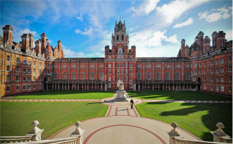 伦敦大学国王学院 伦敦大学国王学院qs