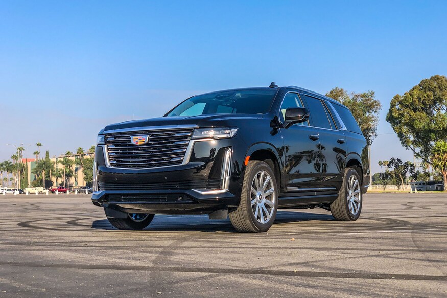 凯迪拉克escalade 凯迪拉克rocars