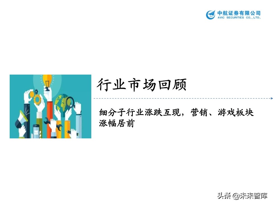 文化傳媒行業專題報告：花開疫散，文娛產業的攻與守