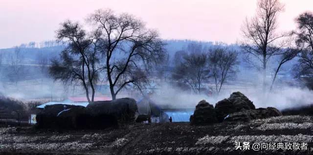 你站在桥上看风景 你在桥上看风景含义