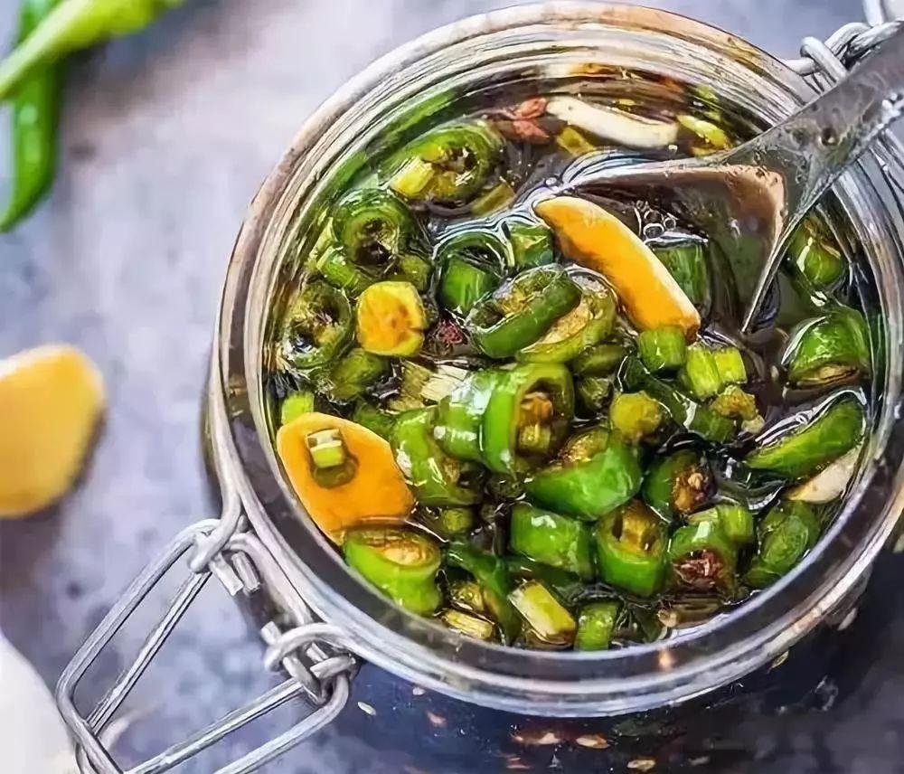 椰子鸡蘸料的做法（盘点八种万能蘸酱不愁菜没味道）