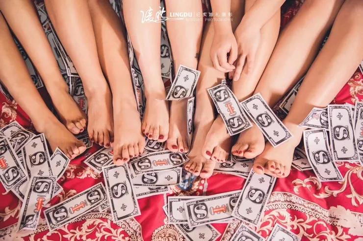结婚需要准备什么东西 婚礼必买清单50件