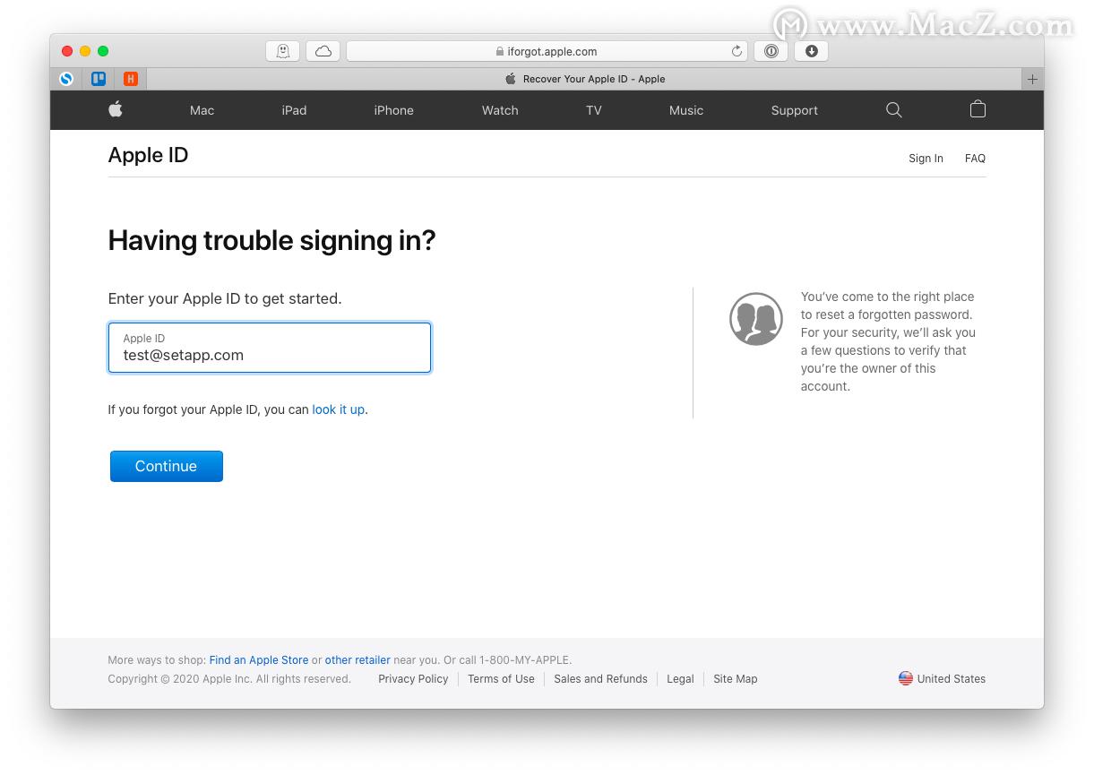 appleid是什么 apple id什么意思