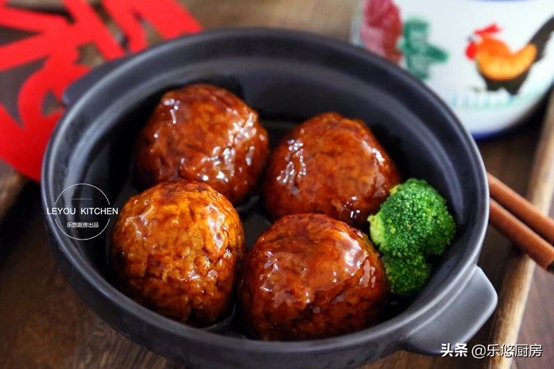 肉丸子怎么做好吃 肉丸子的做法和配料