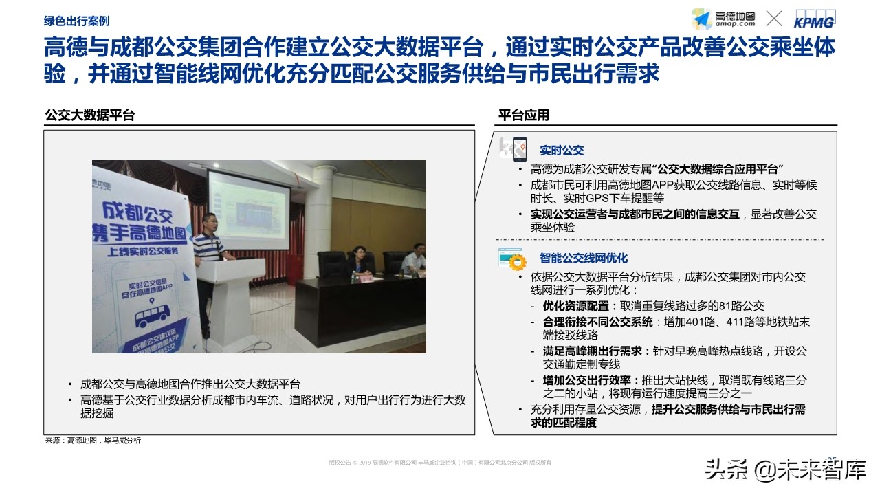 智能出行社会经济价值研究蓝皮书