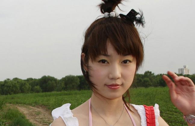 最大胆的中国人体艺木 337p亚洲人体艺术