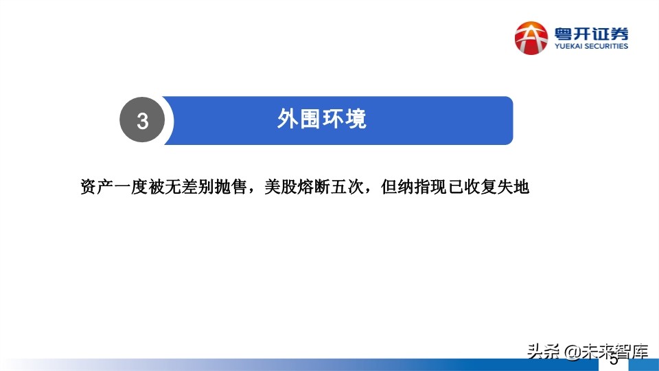 A股2020年中期投資策略：蛟龍起久蟄，牛市蓄力時
