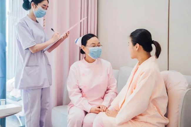 产后恢复中心加盟 产后修复中心排名前十