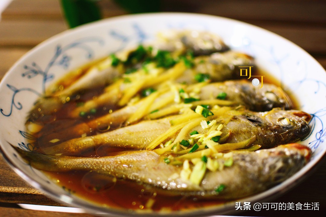 清蒸小黄鱼的做法 炸小黄鱼的做法