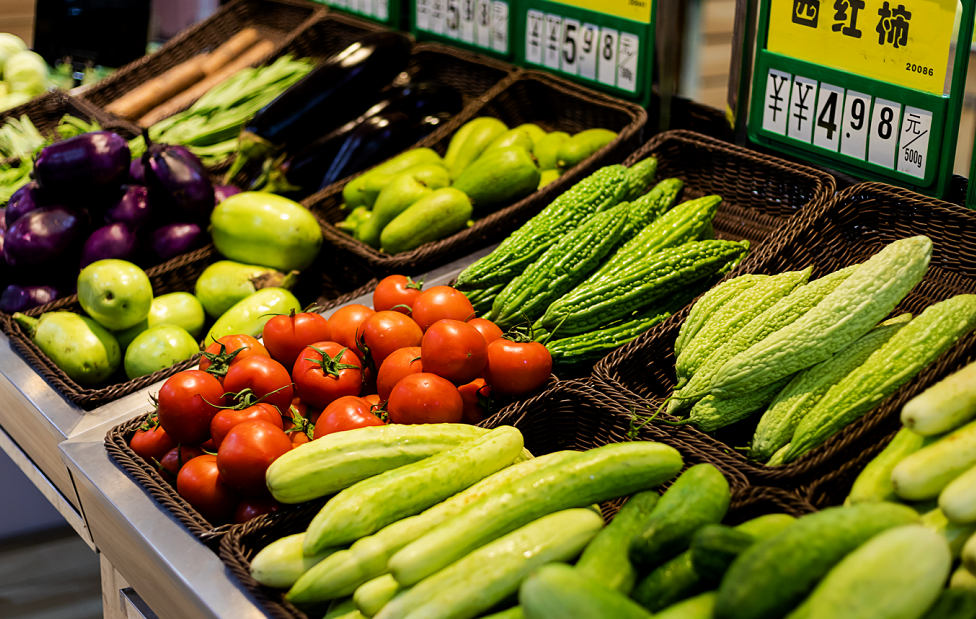 vegetables vegetables如何记忆