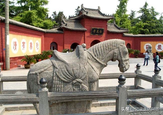 介绍几个洛阳的著名景点景区，个个都令人流连忘返