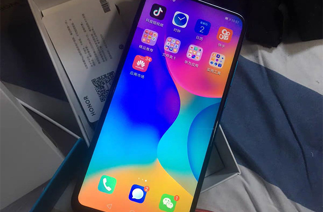 nova是什么意思 华为nova是什么意思