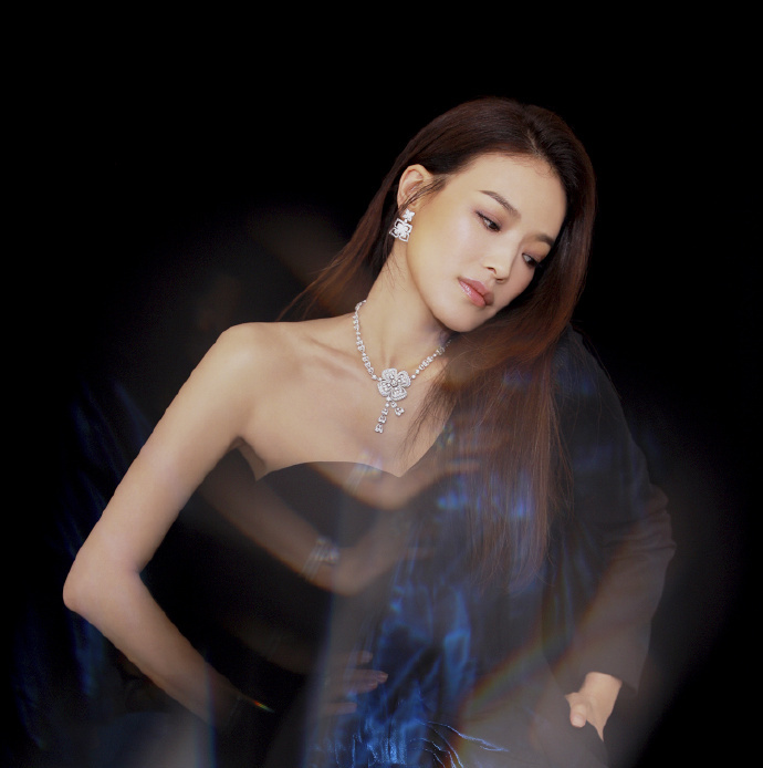 bvlgari是什么牌子 bvlgari项链