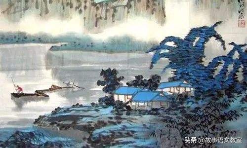 六月二十七日望湖楼醉书的意思 