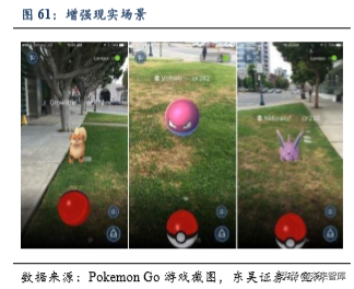 5G助力VR/AR崛起，产业链相关机遇分析（80页）