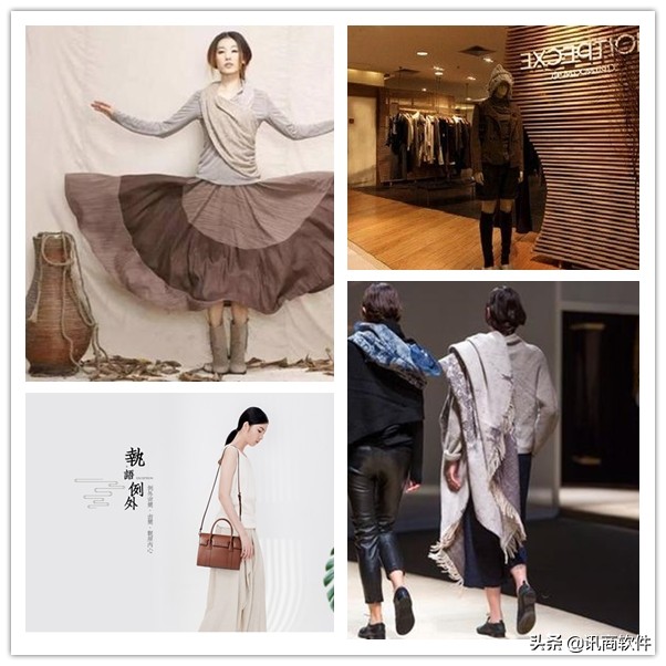 广州市例外服饰有限公司 广州十大服装公司
