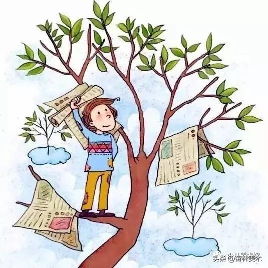 关于环保的手抄报 环保手抄报图片