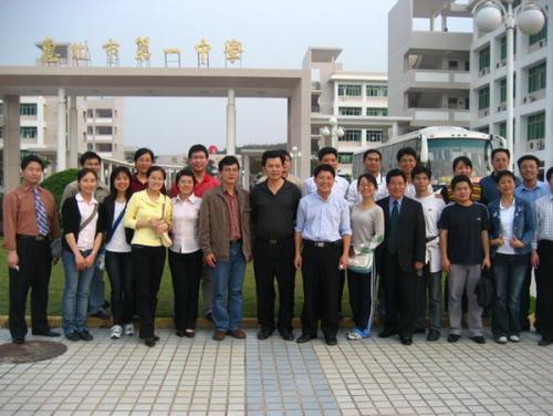 黄冈中学惠州学校 黄冈中学最差的学校