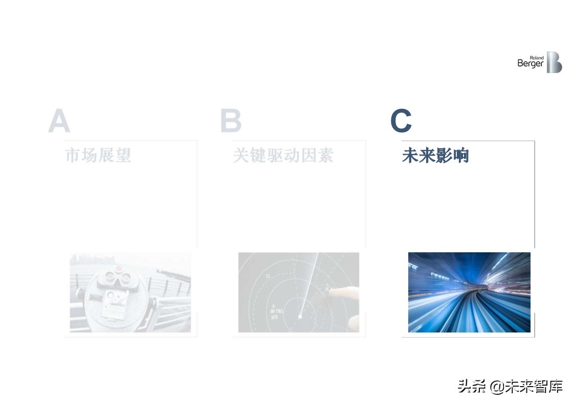 罗兰贝格全球中重卡行业深度分析2019