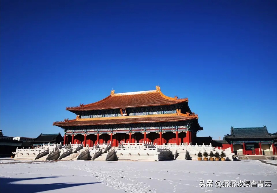 天下大同什么意思 什么叫大同社会