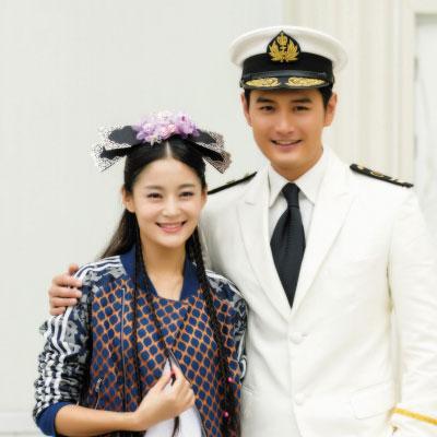 张译老婆张佳宁结婚照张译老婆张佳宁结婚照图片