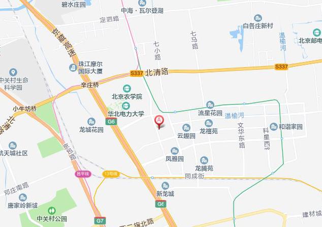 北京市昌平区邮编 北京昌平区邮编102200
