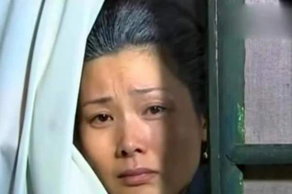 杨九红"渡人.