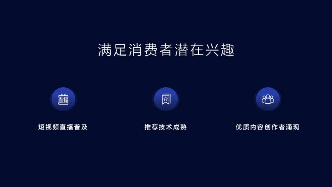 茶叶店抖音代运营(抖音电商总裁康泽宇：兴趣电商的价值和机会)  第3张