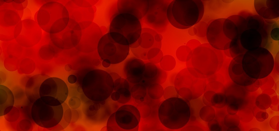 红细胞平均体积(红细胞平均体积偏高或偏低)