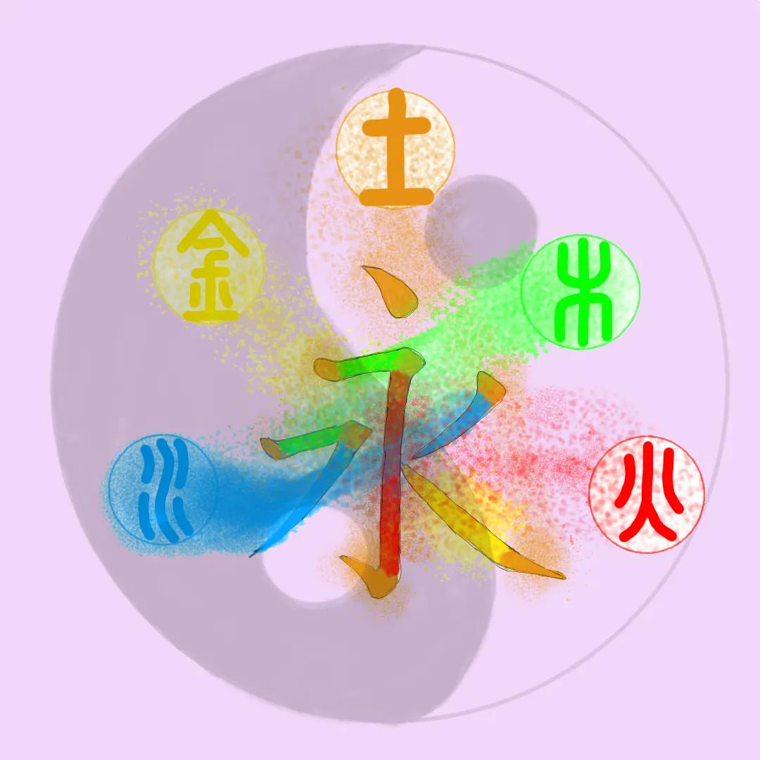 五行属金的字有哪些 五行补金最吉利的名字