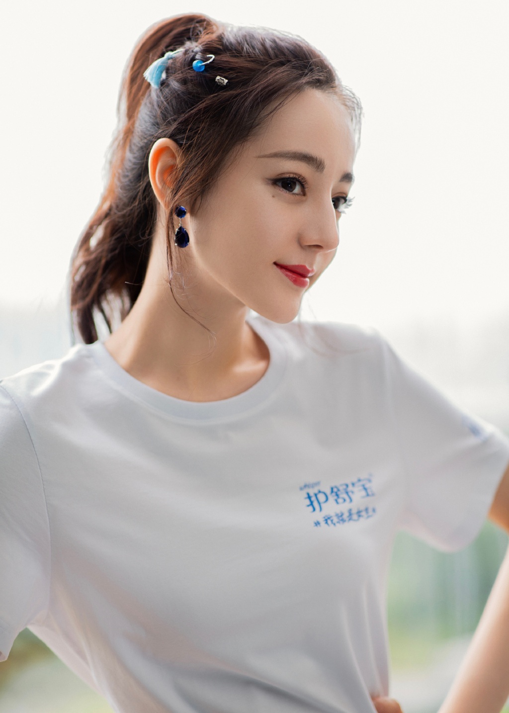 圆脸剪什么发型好看 大脸盘子适合什么发型