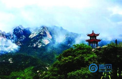 青島周邊短途自駕游1天_青島出發最美自駕游線路