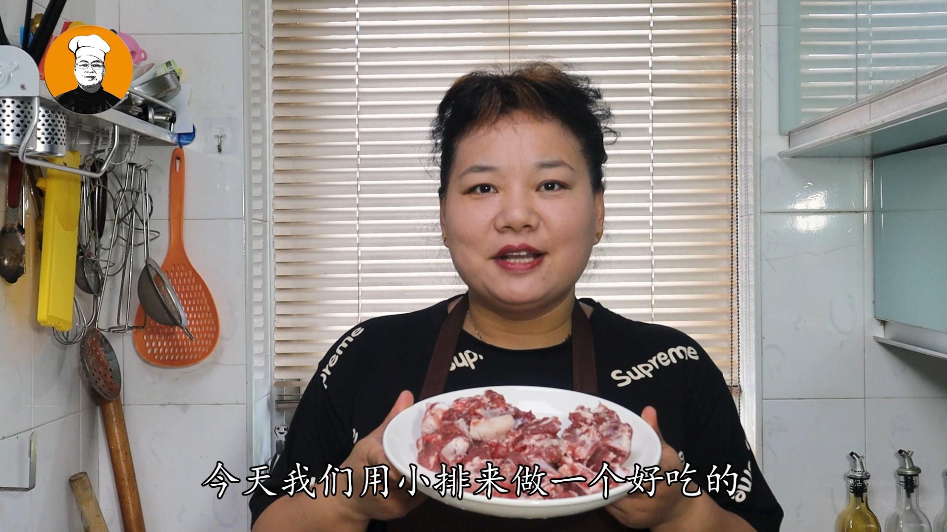 玉米排骨汤的做法 清炖排骨汤的步骤