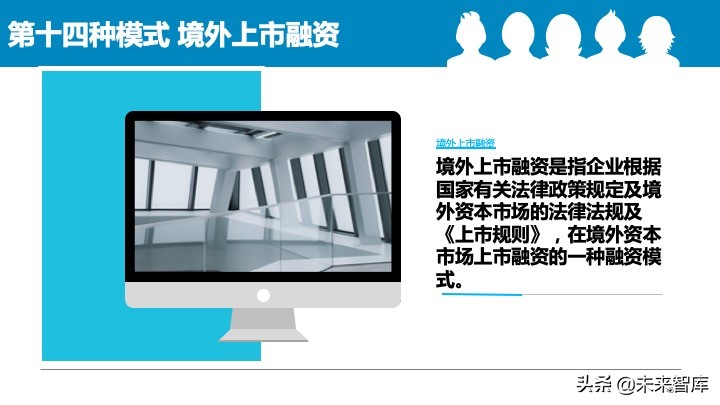 2020中国中小企业融资模式大全（85页）